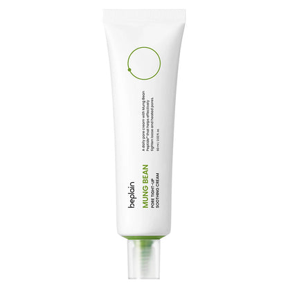 Mung Bean Pore Tight-Up Soothing Cream