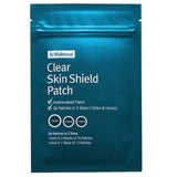 Clear Skin Shield Patch
