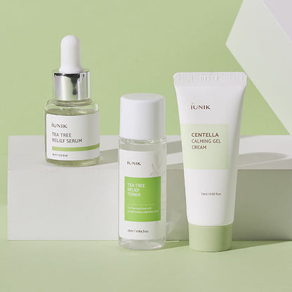 Centella Mini Set