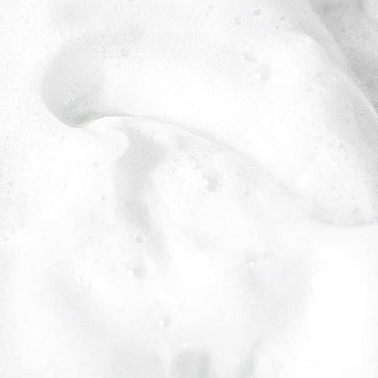 Ji Woo Gae Baking Soda Deep Pore Foam Cleansing