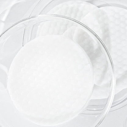 Ji Woo Gae One Step Body Brightening Pad
