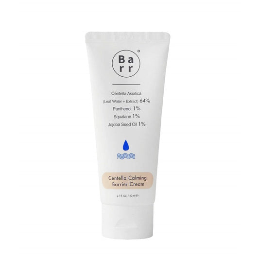 Centella Calming Barrier Cream