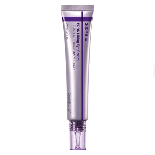360º Shot PDRN Lifting Eye Cream