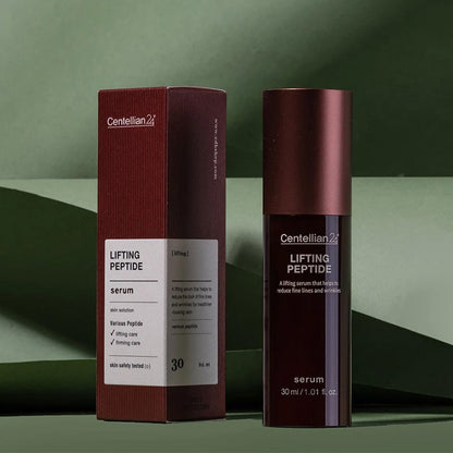 Lifting Peptide Serum
