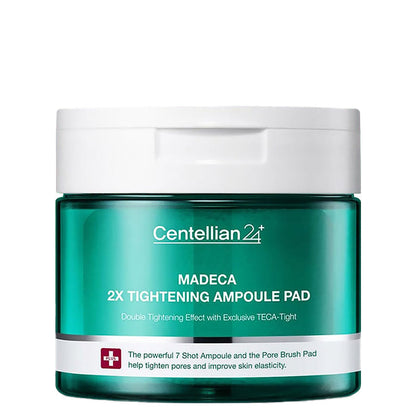 Madeca 2X Tightening Ampoule Pad