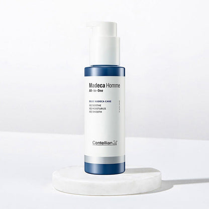 Madeca Homme All-in-One