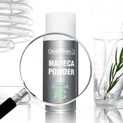 Madeca Powder Teatree AC