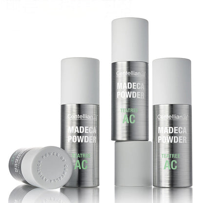 Madeca Powder Teatree AC