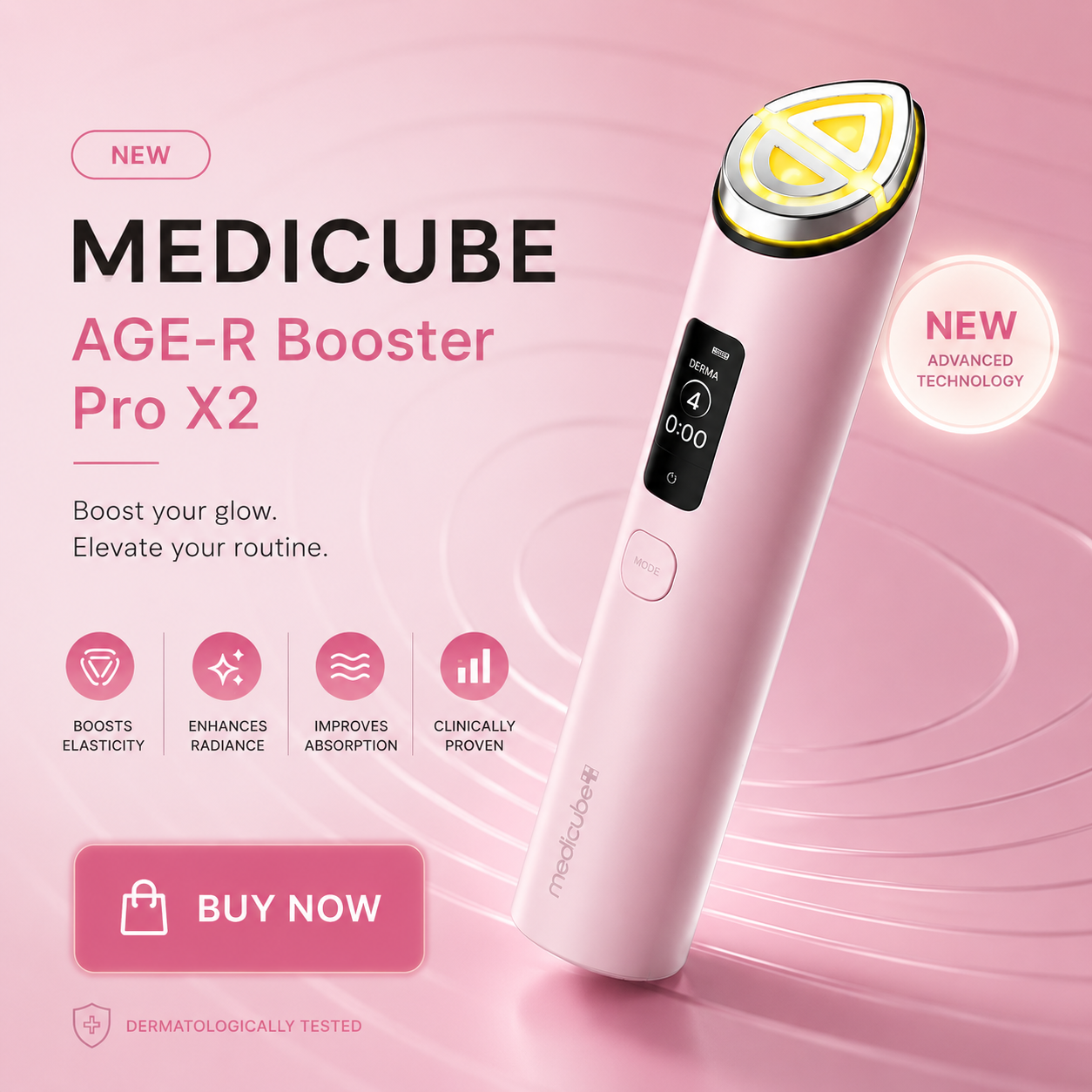MEDICUBE