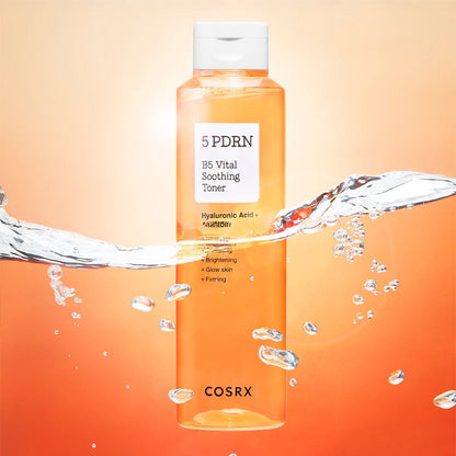 5 PDRN B5 Vital Soothing Toner