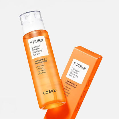 5 PDRN Collagen Intense Vitalizing Serum