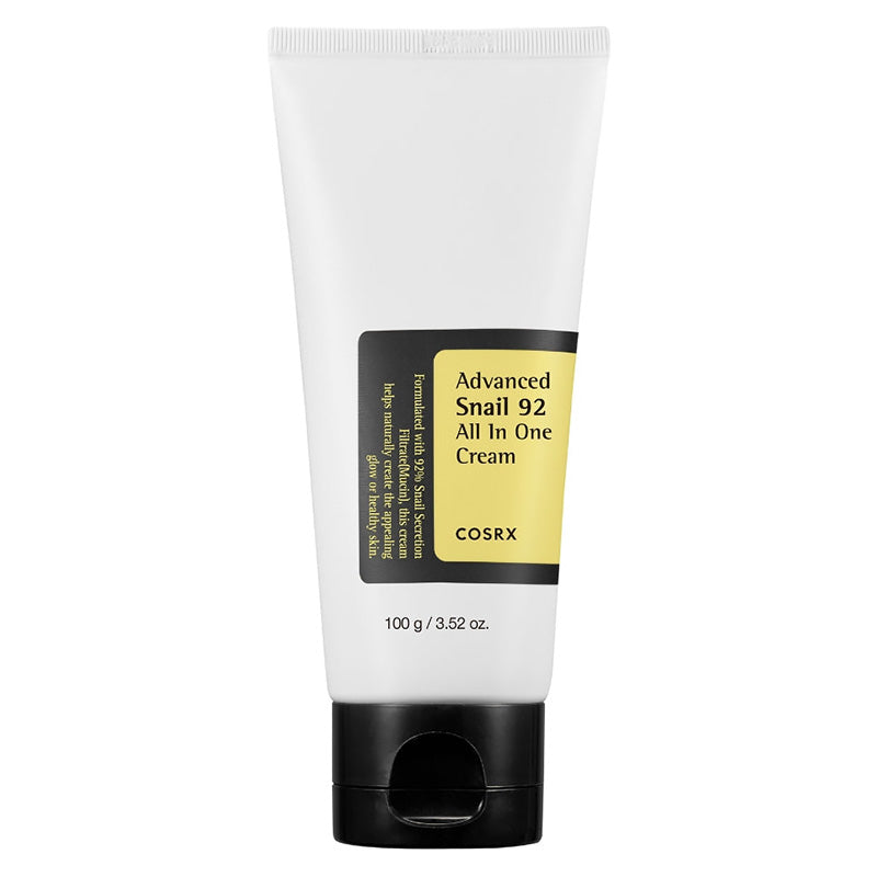 Advanced Snail 92 All In One Cream