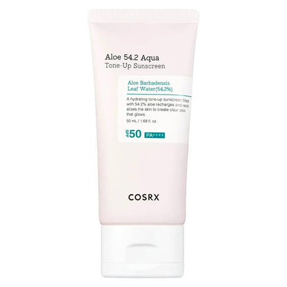 Aloe 54.2 Aqua Tone-Up Sunscreen