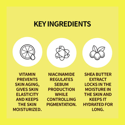 Vita C Bright Serum