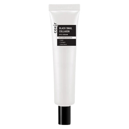 Black Snail Collagen Eye Cream