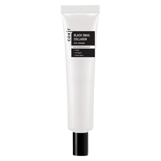 Black Snail Collagen Eye Cream
