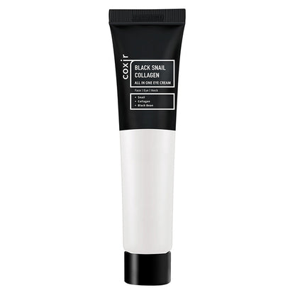 Black Snail Collagen Eye Cream
