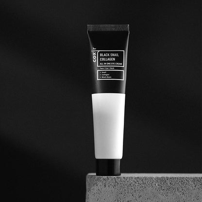 Black Snail Collagen Eye Cream