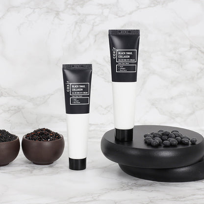 Black Snail Collagen Eye Cream
