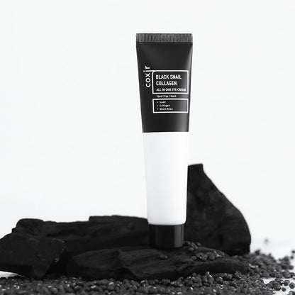 Black Snail Collagen Eye Cream