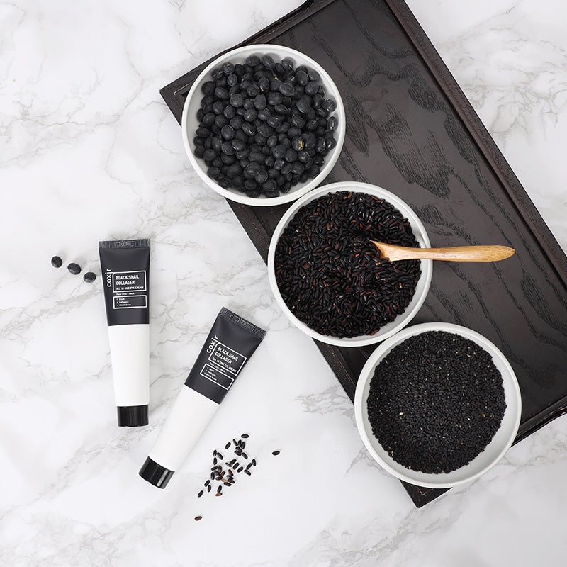 Black Snail Collagen Eye Cream
