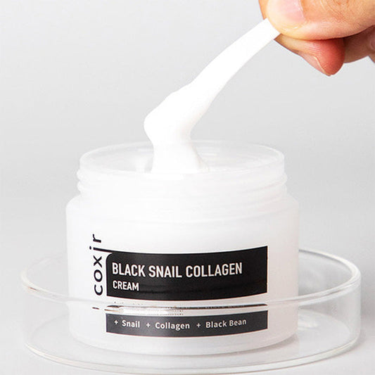 Black Snail Collagen Gift Set