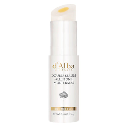 Double Serum All In One Multi Balm