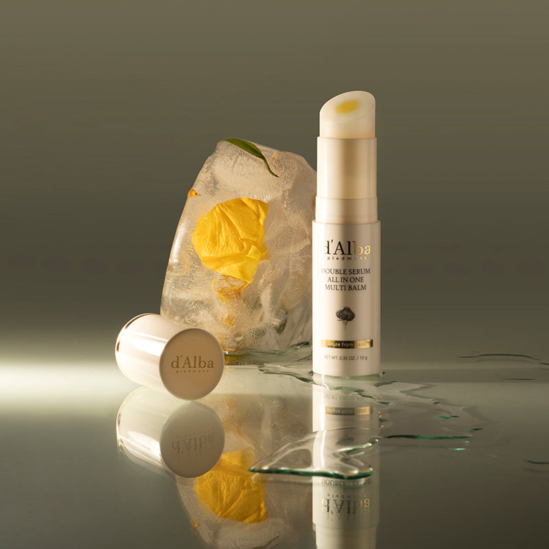 Double Serum All In One Multi Balm