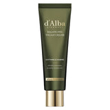 Mild Skin Balancing Vegan Cream