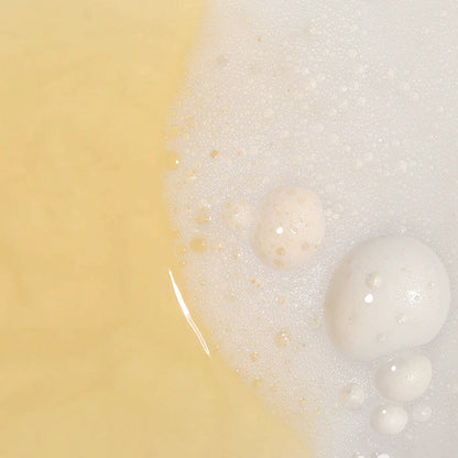 White Truffle Return Oil Cream Cleanser