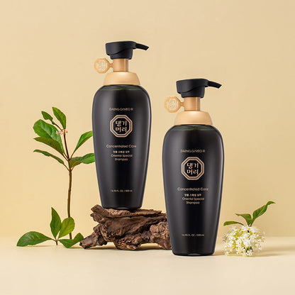 Oriental Special Shampoo