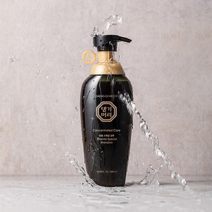 Oriental Special Shampoo