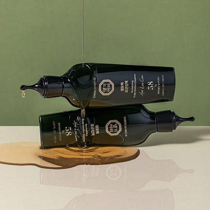 Revitalizing Scalp Nutrition Essence