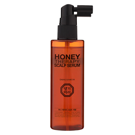 Professional Honey Therapy Scalp Serum