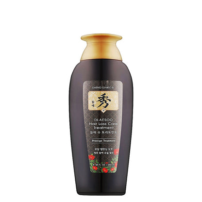 Dlae Soo Hair Loss Care Treatment