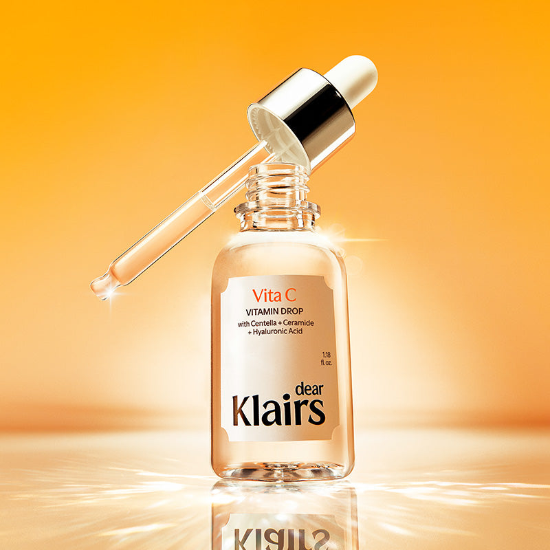 Vitamin Drop