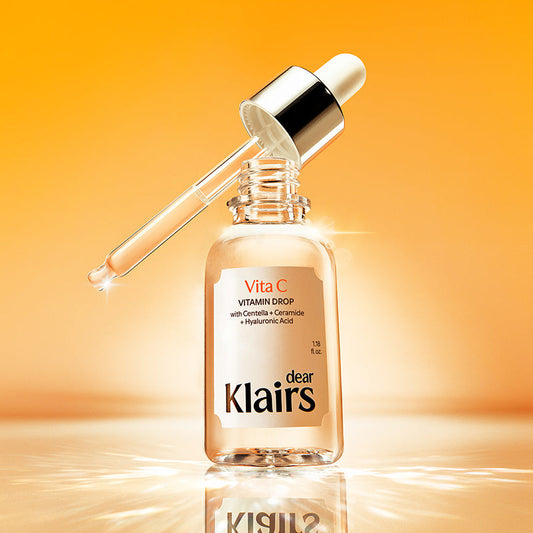 Vitamin Drop