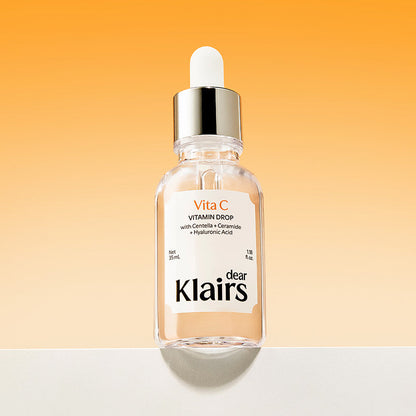 Vitamin Drop