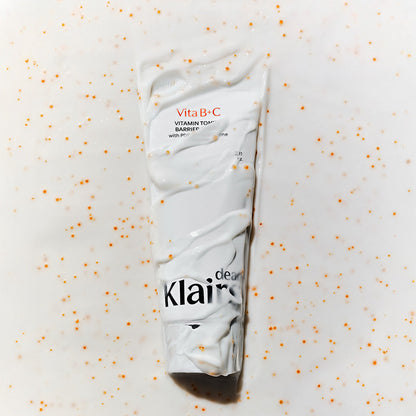 Vitamin Toning Barrier Cream