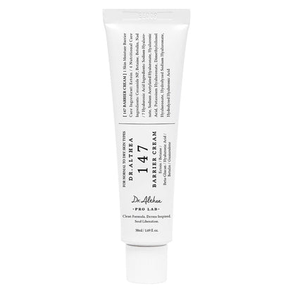 147 Barrier Cream