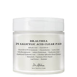 2% Salicylic Acid Clear Pad