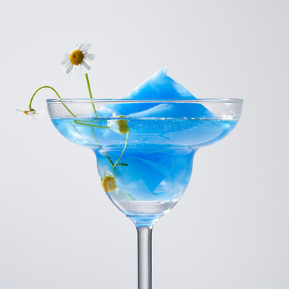 Aqua Blue Hydration Mask