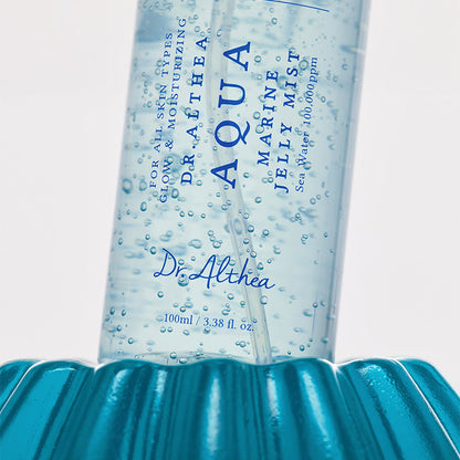 Aqua Marine Jelly Mist