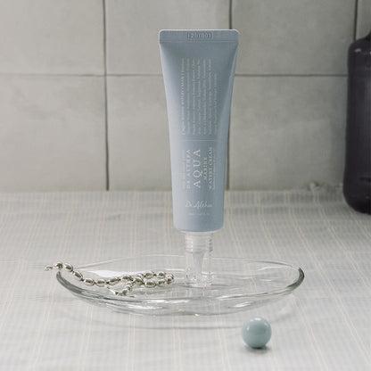 Aqua Marine Watery Cream