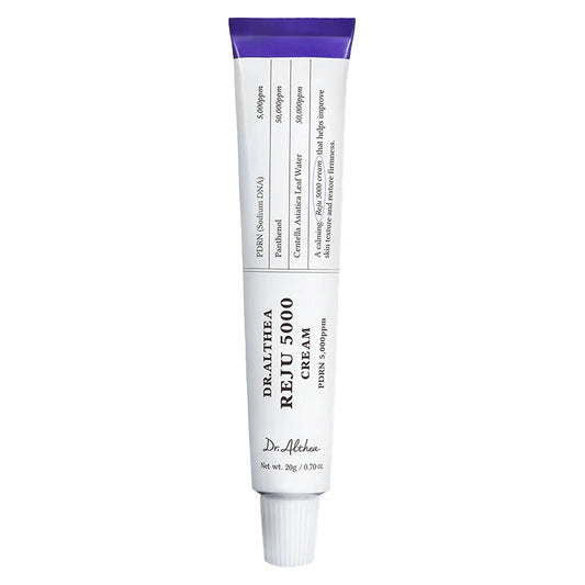 Reju 5000 Cream