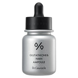 Glutathione & NMN Ampoule
