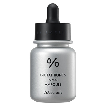 Glutathione & NMN Ampoule