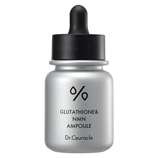 Glutathione & NMN Ampoule