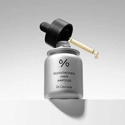 Glutathione & NMN Ampoule