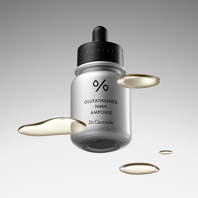 Glutathione & NMN Ampoule
